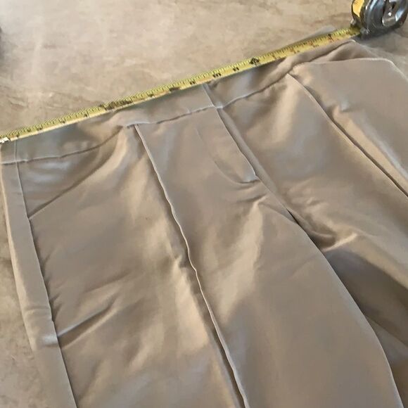 Khaki Dress Slacks 10T - Picture 8 of 8